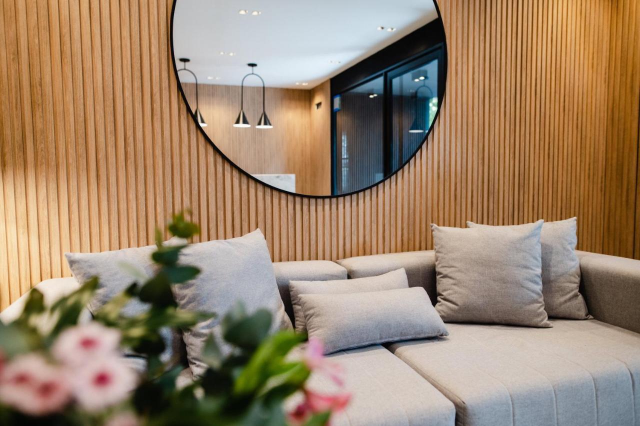 Top Rentals Palermo Hollywood Buenos Aires Esterno foto