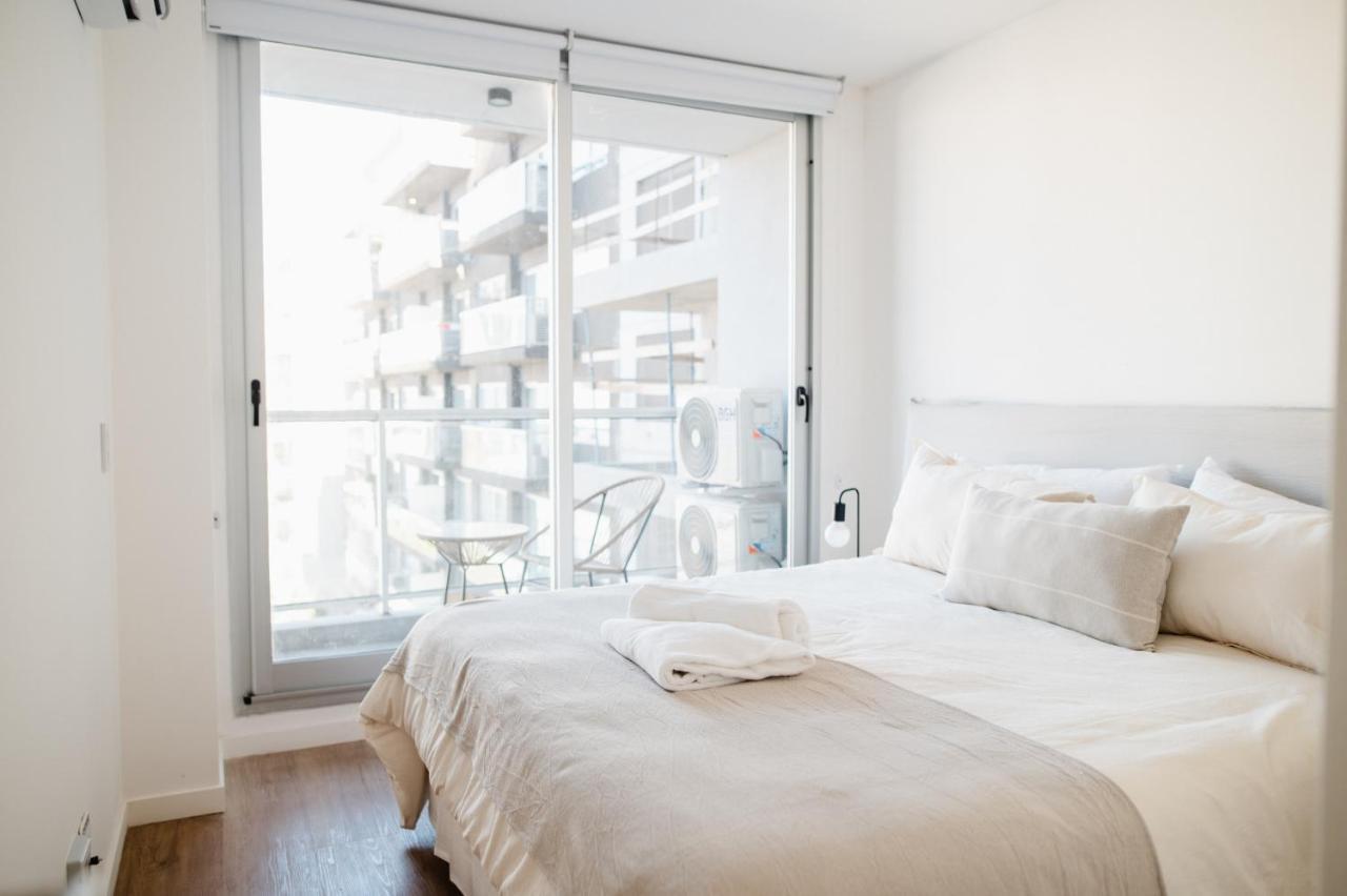 Top Rentals Palermo Hollywood Buenos Aires Esterno foto