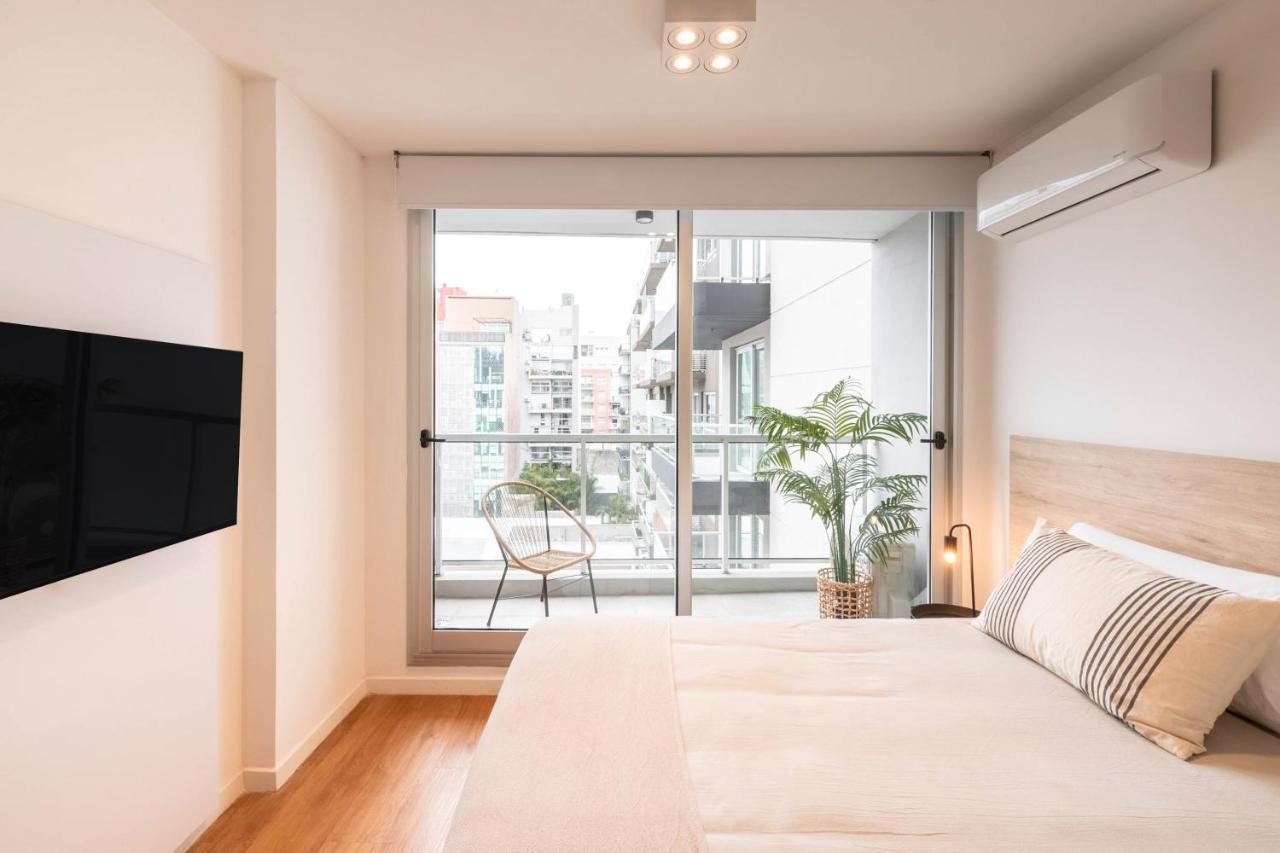 Top Rentals Palermo Hollywood Buenos Aires Esterno foto