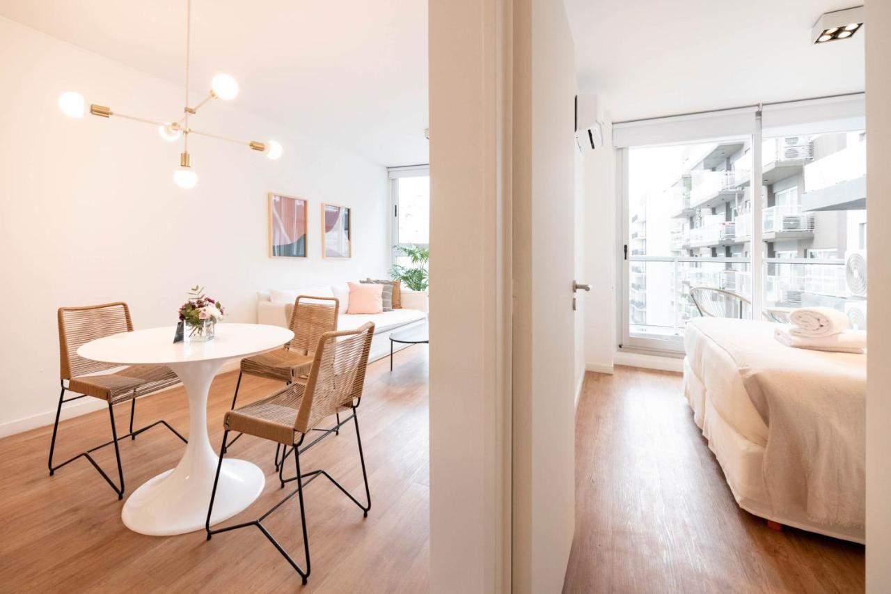 Top Rentals Palermo Hollywood Buenos Aires Esterno foto