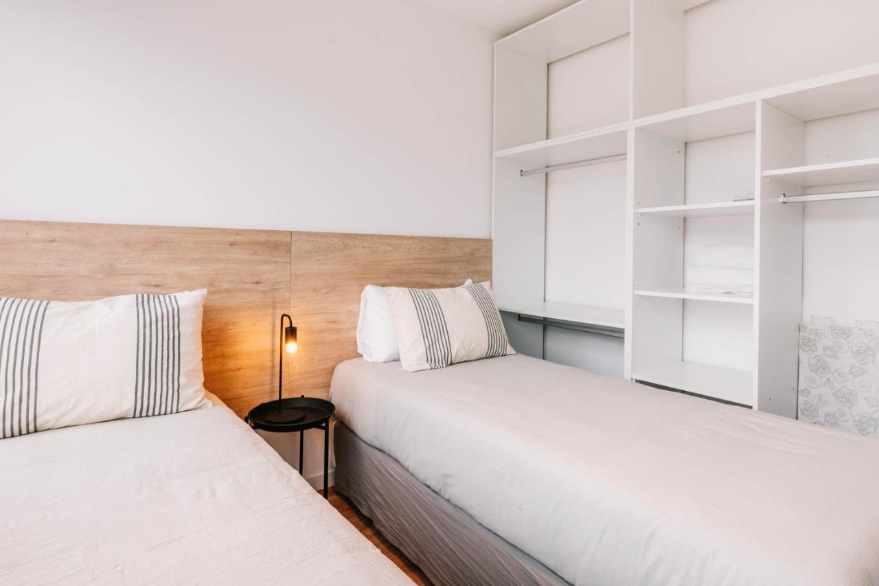 Top Rentals Palermo Hollywood Buenos Aires Esterno foto