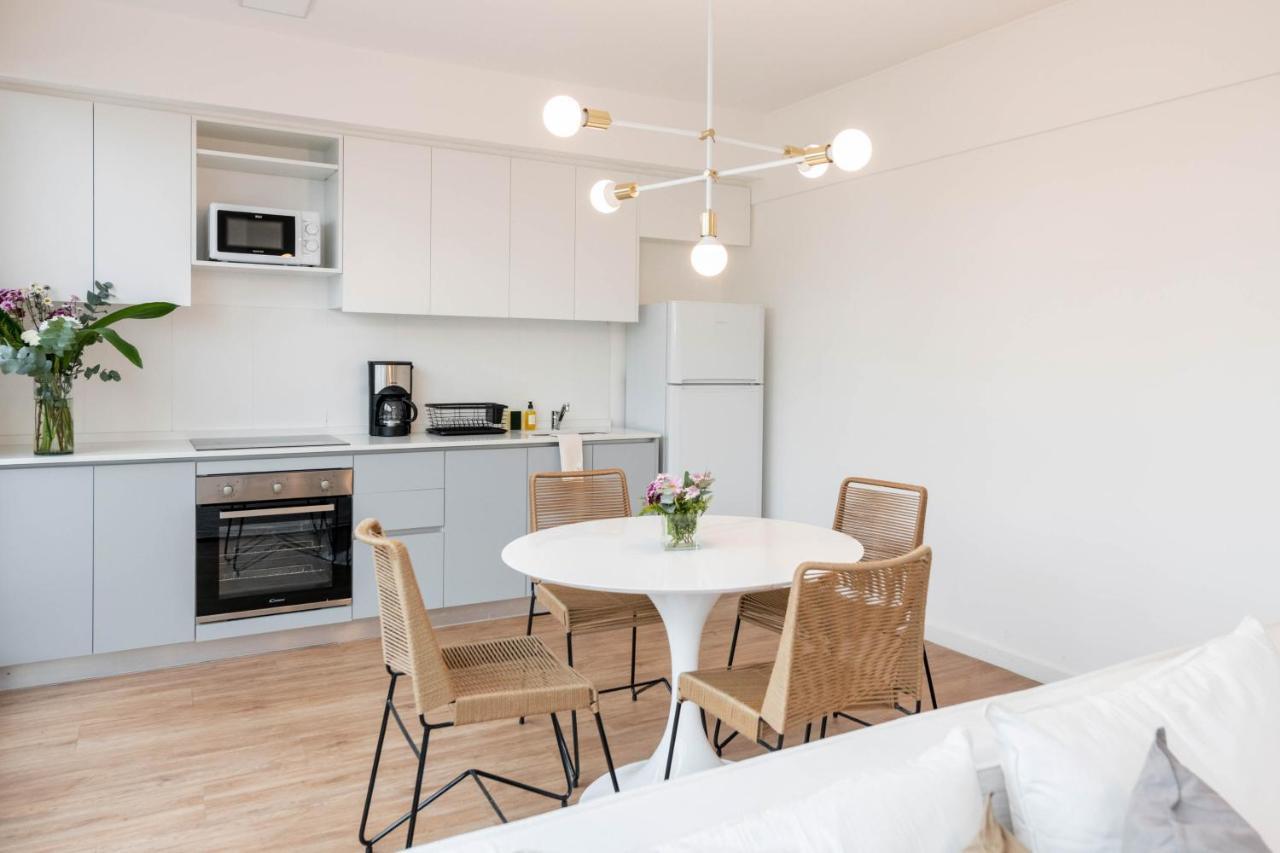 Top Rentals Palermo Hollywood Buenos Aires Esterno foto