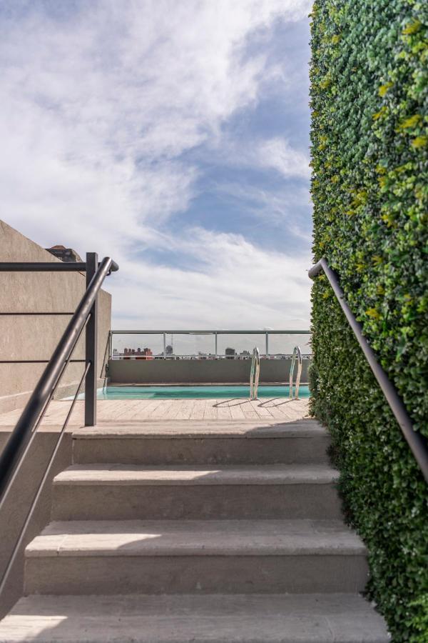 Top Rentals Palermo Hollywood Buenos Aires Esterno foto