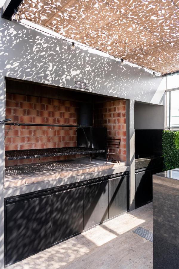Top Rentals Palermo Hollywood Buenos Aires Esterno foto